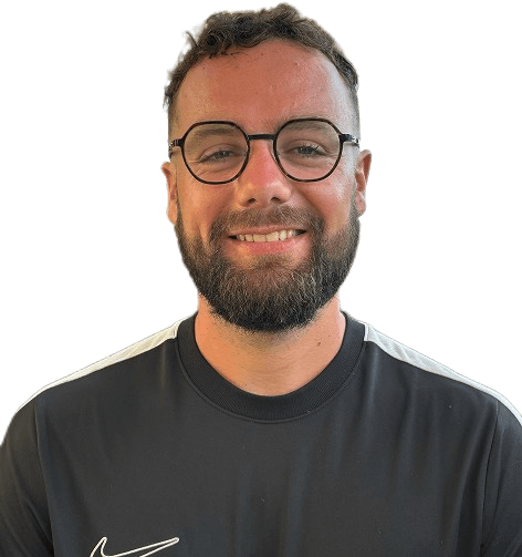 Mael GAUDRON, Coach en activité sportive adaptée à Rennes, France